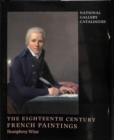 Image for National Gallery catalogues  : the eighteenth-century French paintings