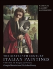 Image for The Sixteenth Century Italian Paintings