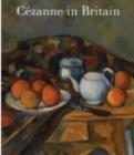 Image for Cezanne in Britain