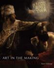 Image for Art in the Making: Rembrandt