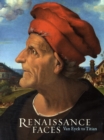 Image for Renaissance faces  : Van Eyck to Titian