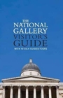 Image for The National Gallery visitor&#39;s guide  : with 10 self-guided tours