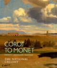 Image for Corot to Monet