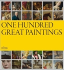 Image for 100 great paintings