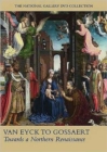 Image for Van Eyck to Gossaert