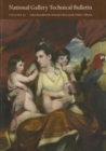 Image for National Gallery Technical Bulletin : Volume 35, Joshua Reynolds in the National Gallery and the Wallace Collection