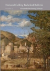 Image for National gallery technical bulletinVolume 39,: Giovanni Bellini&#39;s painting technique