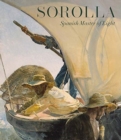 Image for Sorolla  : Spanish master of light