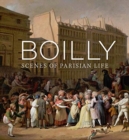 Image for Boilly  : scenes of Parisian life
