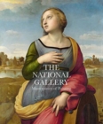 Image for The National Gallery  : masterpieces of painting