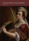 Image for National Gallery Technical Bulletin