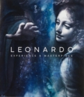 Image for Leonardo  : experience a masterpiece