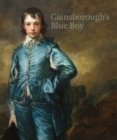 Image for Gainsborough&#39;s Blue boy  : the return of a British icon
