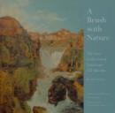 Image for A brush with nature  : the Gere collection of landscape oil sketches