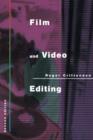 Image for Film and Video Editing