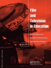 Image for Film and Television in Education