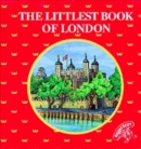 Image for Littlest Book of London