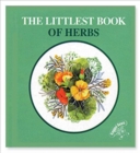 Image for Littlest Book of Herbs