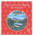 Image for Littlest Book of Wales