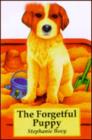 Image for The Forgetful Puppy