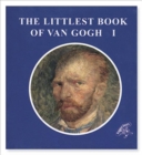 Image for Littlest Book of van Gogh I