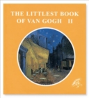 Image for Littlest Book of van Gogh II
