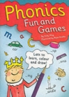 Image for Phonics Fun and Games