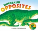 Image for Dinosaur opposites
