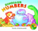 Image for Dinosaur Numbers