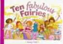 Image for Ten fabulous fairies
