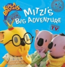 Image for Mitzi&#39;s big adventure