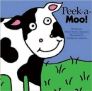 Image for Peek-a-moo!