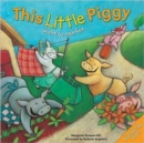 Image for This little piggy-- went to market