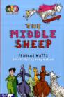 Image for The middle sheep