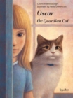 Image for Oscar the Guardian Cat