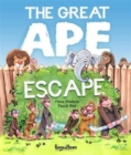 Image for The Great Ape Escape