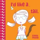Image for I&#39;d Like a Tail