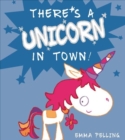 Image for There&#39;s a unicorn in town!