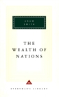 Image for The Wealth Of Nations