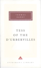 Image for Tess Of The D&#39;urbervilles
