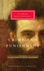 Image for Crime And Punishment