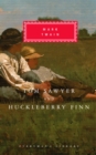 Image for Tom Sawyer And Huckleberry Finn