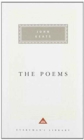 Image for Keats Poems