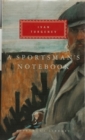 Image for A Sportsman&#39;s Notebook