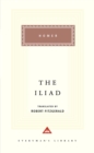 Image for The Iliad