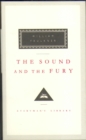 Image for The Sound And The Fury