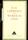 Image for Women In Love