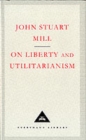 Image for On Liberty And Utilitarianism