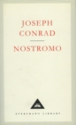 Image for Nostromo : A Tale of the Seaboard