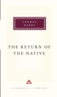 Image for The Return Of The Native